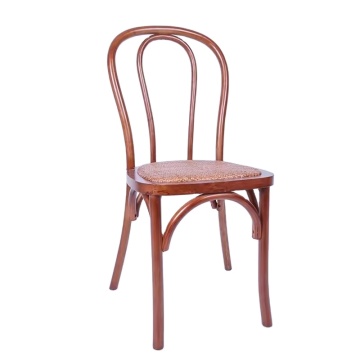Sedie Thonet per Beentwood Event: Nature Beech Wood Banquet Furniture
