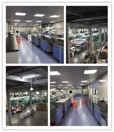 Cheap Soft Adult Diaper Anti-leak Adult Diapers