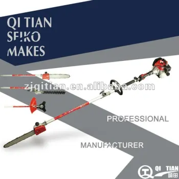 GAS LONG REACH POLE CHAIN SAW/LONG POLE CHAIN SAW/POLE CHAIN SAW