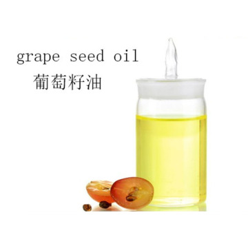 organic grapeseed oil cooking for anti aging