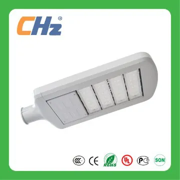 60W led street lighting with high power Philips LEDs for sale