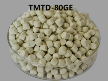 Beschleuniger TMTD-80 Gummiprodukte