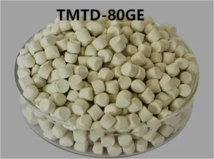 Rubber Release Agent Rubber Additive TMTD-80