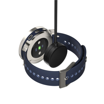 Magnet USB Charger Cable for Suunto Peak 9 Watch Parts