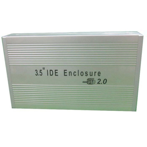 3.5 Inch External IDE HDD Enclsoure