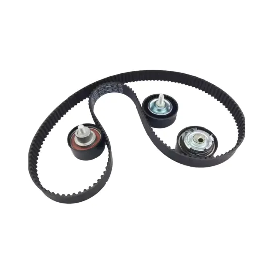 Hot Sale Timing Belt Kit OEM 481H-1007073BA for Chery Orinoco & Tiggo 2.0 Tiuna