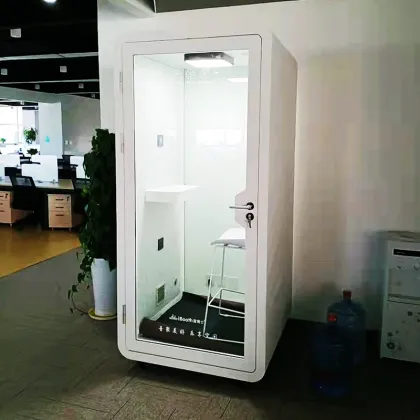 Sound Insulation Soundproof Vocal Music Booths