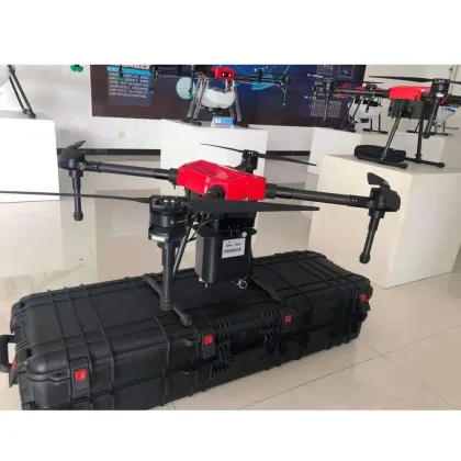 drone quadcopter uav mapping drone autonomous drone in stock