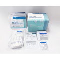 SARS COV-2 Antigen Rapid Test