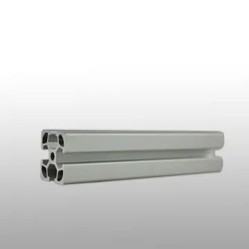 7000 Series Extruded Industrial Products Aluminium Profile