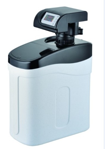 Water Softener for Bathroom Soft-C2