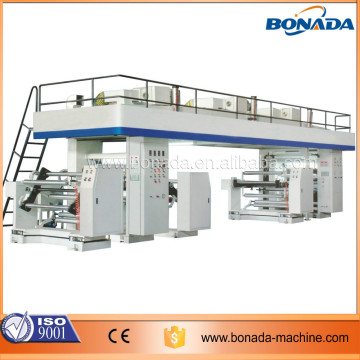 FG-A Series High-speed Dry Laminating Machine