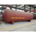 25000 Galan 50t mounded propane adreshin tankuna