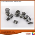 DIN7990 Hexagon Head Structural Bolts and Nuts