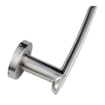 OEM High Class Solid bedroom door lever handle