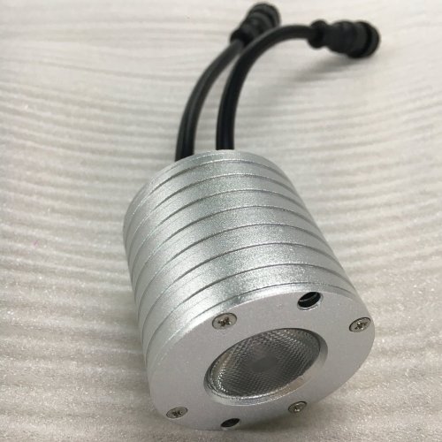 Krachtige digitale kleurrijke LED-pixelverlichting