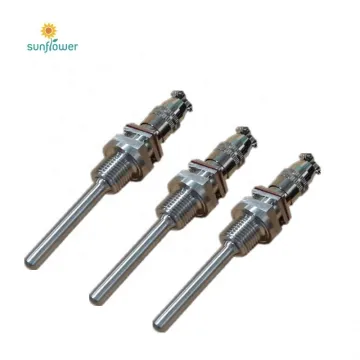 Shop for Liquid-Tight RTD Sensors: PT10, PT100, PT1000