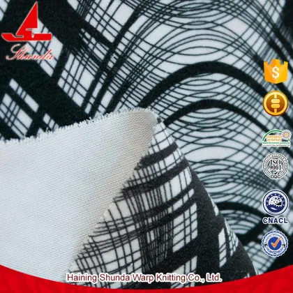 Factory Direct Wholesale Microfiber The Polyester Fabric