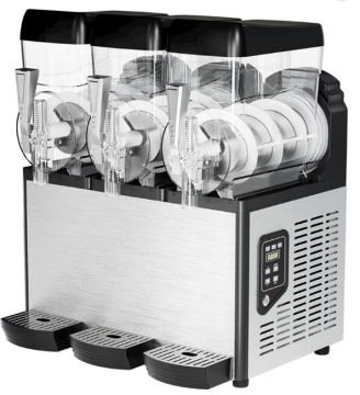 High Performance Smoothie Maker for Healthy Drinks