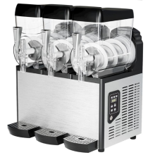 Máquina de smoothie de alto desempenho para bebidas saudáveis