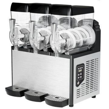 Máquina de smoothie de alto desempenho para bebidas saudáveis