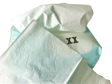3ply Wholesale Tissue Price