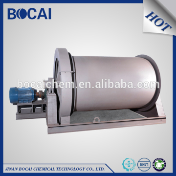 ball mill machine for various aluminium paste manufacture