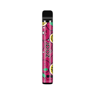 USA Disposable Electronic Cigarette 500 Puffs