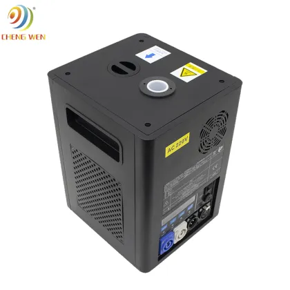 600w DMX Spark Effect Machine For Stage