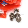 Lower Pressure Roller Bushing for HP LaserJet P1102 P1106 P1108 M1130 M1132 M1136 M1212 M1213 M1214 M1216 M1217 Bsh-1102-000cn