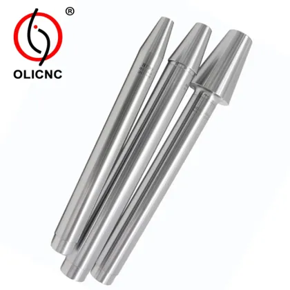 BT40 D40 High Precision Machine Tool Spindle Inspection Rod