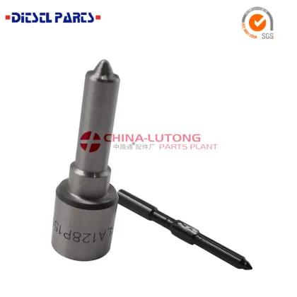 DN0PDN112 Diesel Fuel Injector Nozzles for ZEXEL