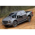 Mazda BT50 inayoendesha bodi ya upande wa upande wa upande