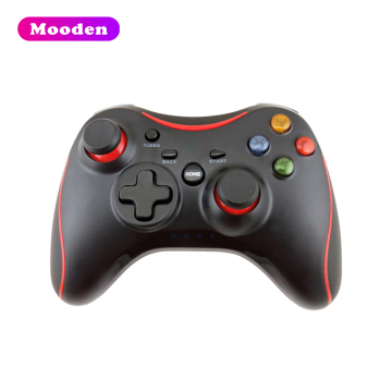 L 7001 Wireless BT Gamepad Joystick for PS3, Switch, PC, Android, TV