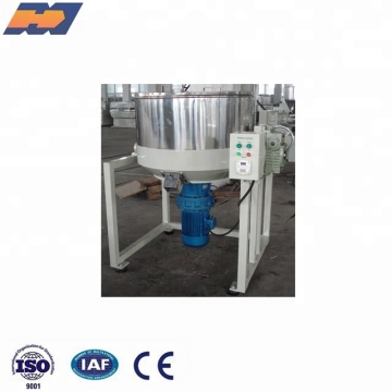 Verticaal type plastic grondstof kleurmengmachine