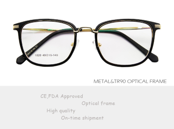 2017 Reliable Quality Italy Design High Level Optical Frames