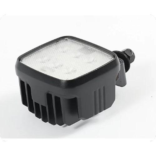 24V Floodlight Lamp Assembly 640‑3085/6403085for the D8T bulldozer