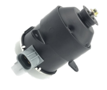 Radiator Cooling Fan Motor 16363-23010 for Camry