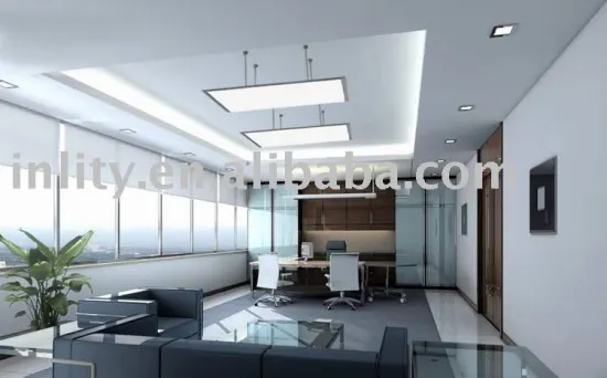 LED lighting panel 600*600mm RGB