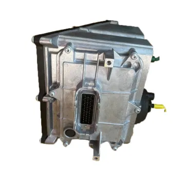 High Quality Original Genuine Truck System Urea Pump (0444022011) for Sale