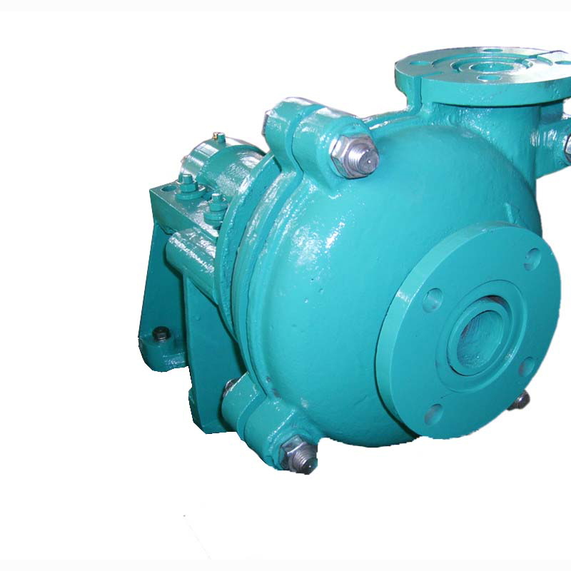 4 3ah 97 Slurry Pump