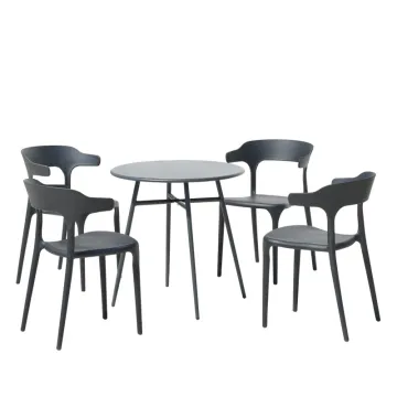 aluminum patio furniture outdoor chair garden outdoor set