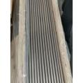 Tubos intercambiadores de calor de cobre ASTM B111 C71500