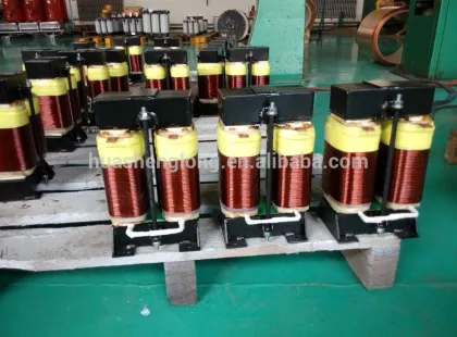 Solar Power System electrical Power Reactor