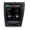 PX6 Tesla Android 9 Head Unit ES240 ES350