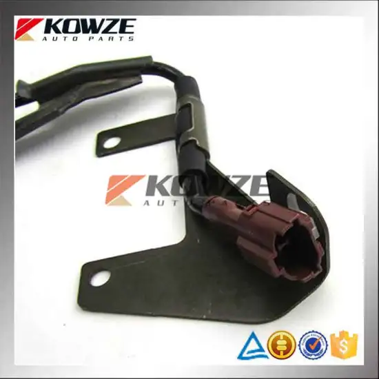 Auto Wheel ABS Wheel Speed Sensor For IS 8104565670