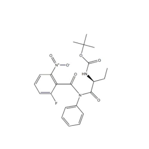 Idelalisib CAL-101(N-1) 870281-84-8