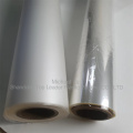 Food grade Clear glossy BOPP film for lamination