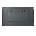 ZHIXIANDA Factory Quality 15.6 Inch Industrial Open Frame TFT LCD Capacitive Touch Screen Monitor