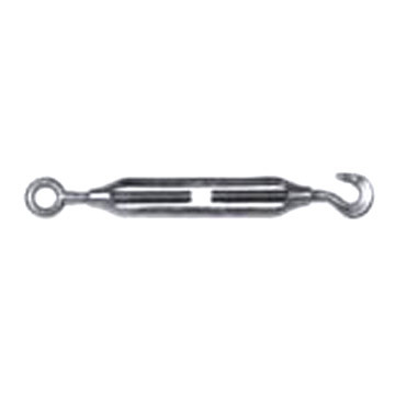 Turnbuckle (Forged Steel Frame Type)